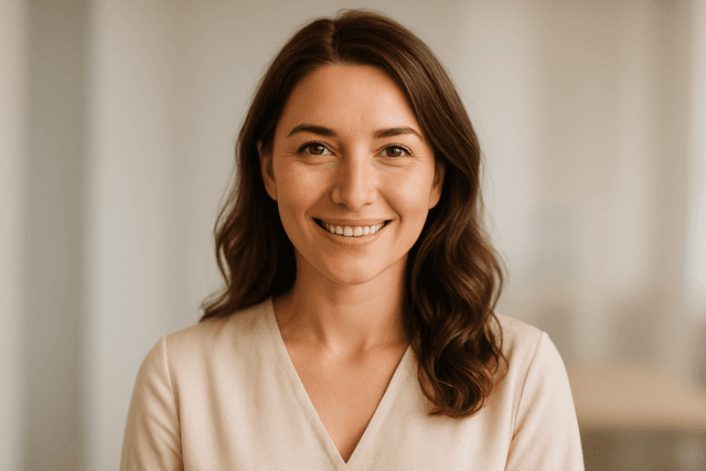 Анна — менеджер БлокСнаб в Воронеже